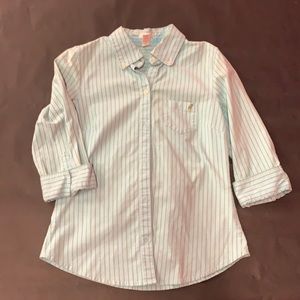 Old navy button-down